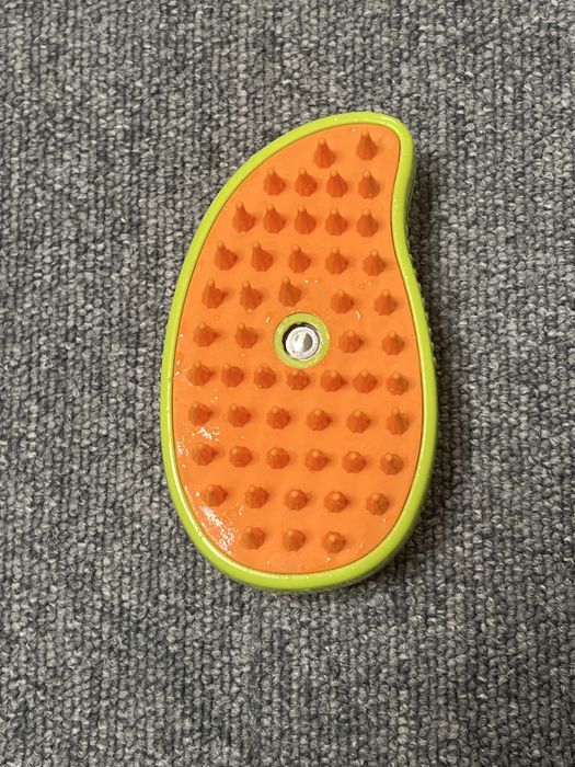 Perie de pieptanat animale