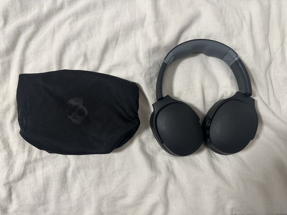 casti skullcandy crusher evo