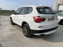 Usa bmw f25 x3 f25