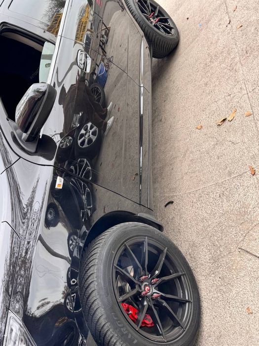 Паук диска 17 сотилади