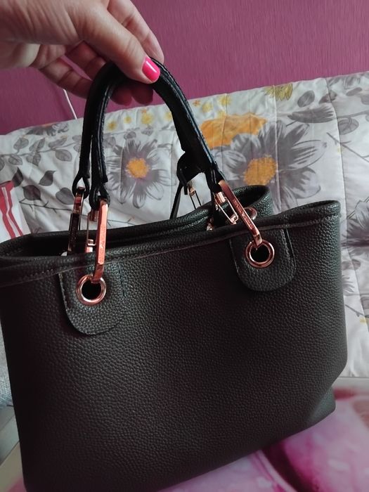 Дамски чанти 2 броя