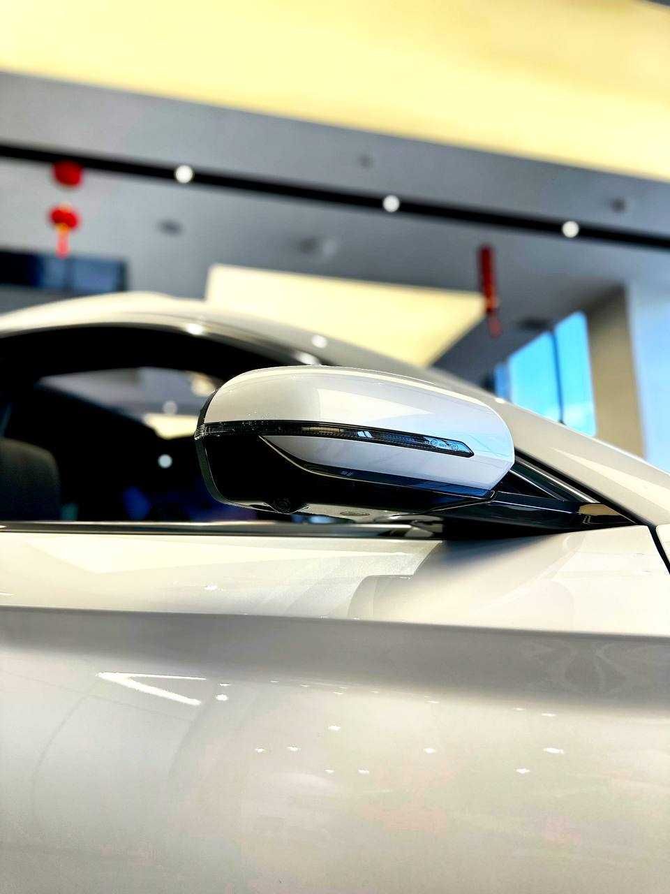 BYD Song Plus CHAMPION EV Успейте Купить авто мечты !