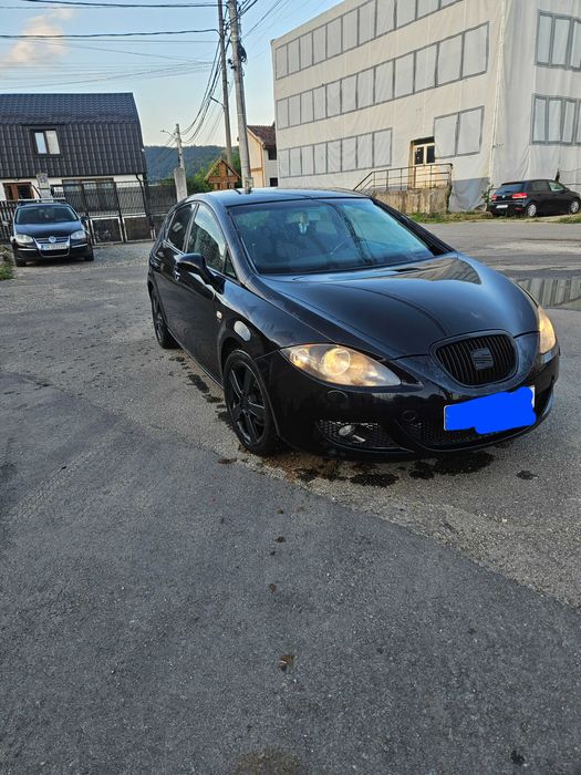 De vânzare Seat Leon