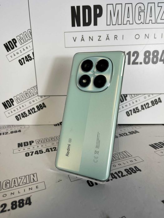 NDP Amanet NON-STOP Bld.Iuliu Maniu 69 REDMI NOTE 14 PRO (44321)