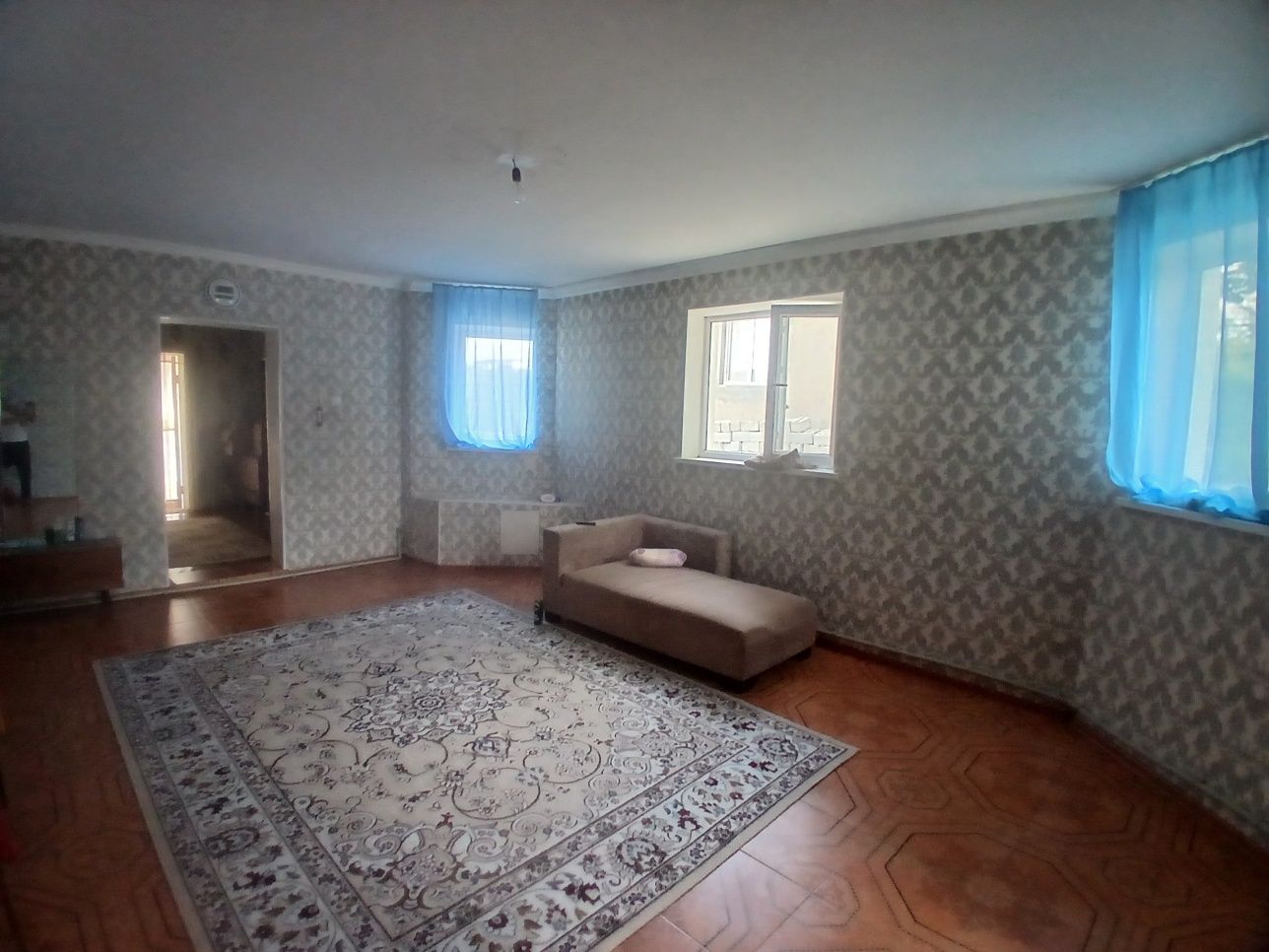Дом продаётся Кайтпас 2 Срочно