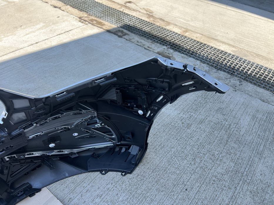 Bara fata Mercedes GLC W254 - Amg Line - A2548851501