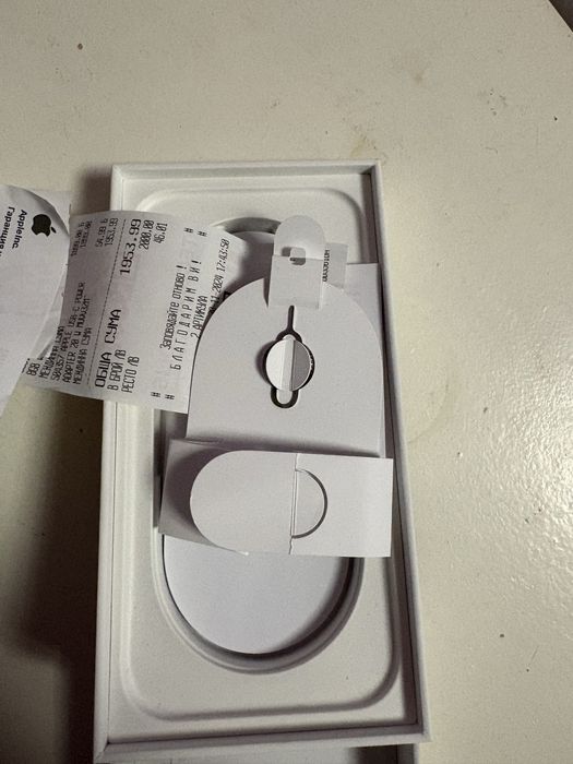 iPhone 16 перфектно състояние