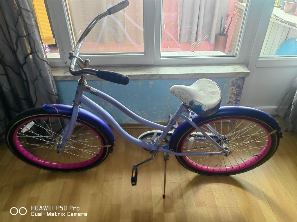 Колело HUFFY 24 чопър