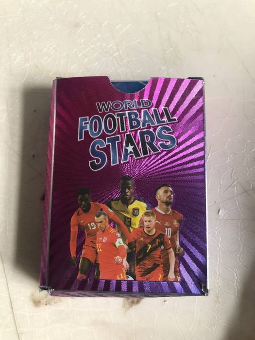 pokemonlar fifa futbolistlar