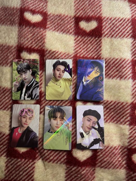 Bangchan-  фотокартички