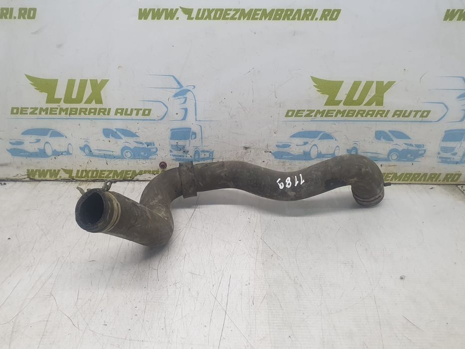 Furtun apa Dacia Logan 2 (2013 - 2016) (1189) K9K626