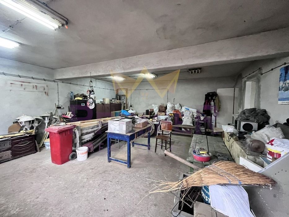 Парцел в Добрич-м-т Газибаба