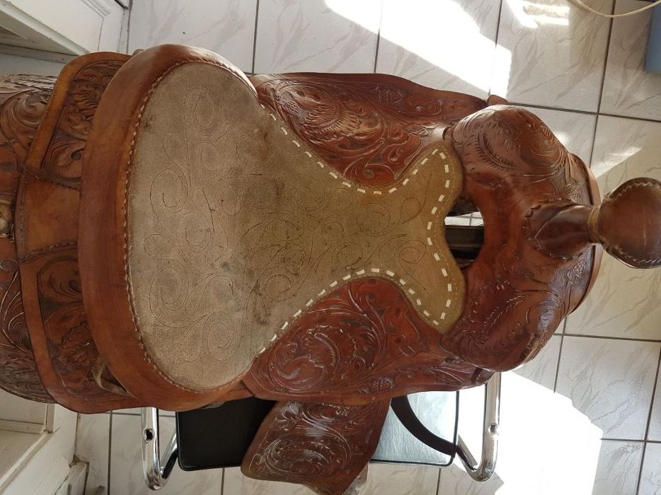 Șa călărie,echitatie