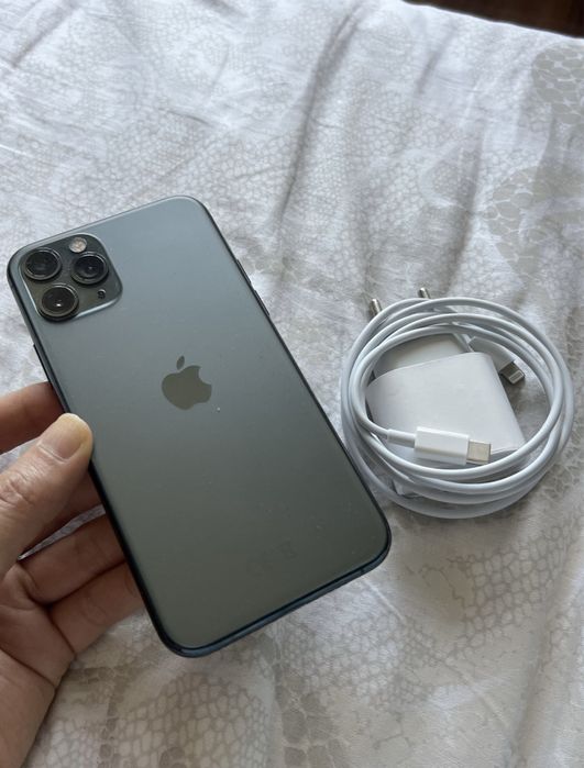 Iphone 11 pro max 64гб