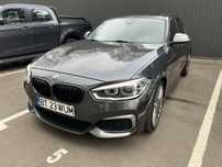 BMW M135i Facelift N55