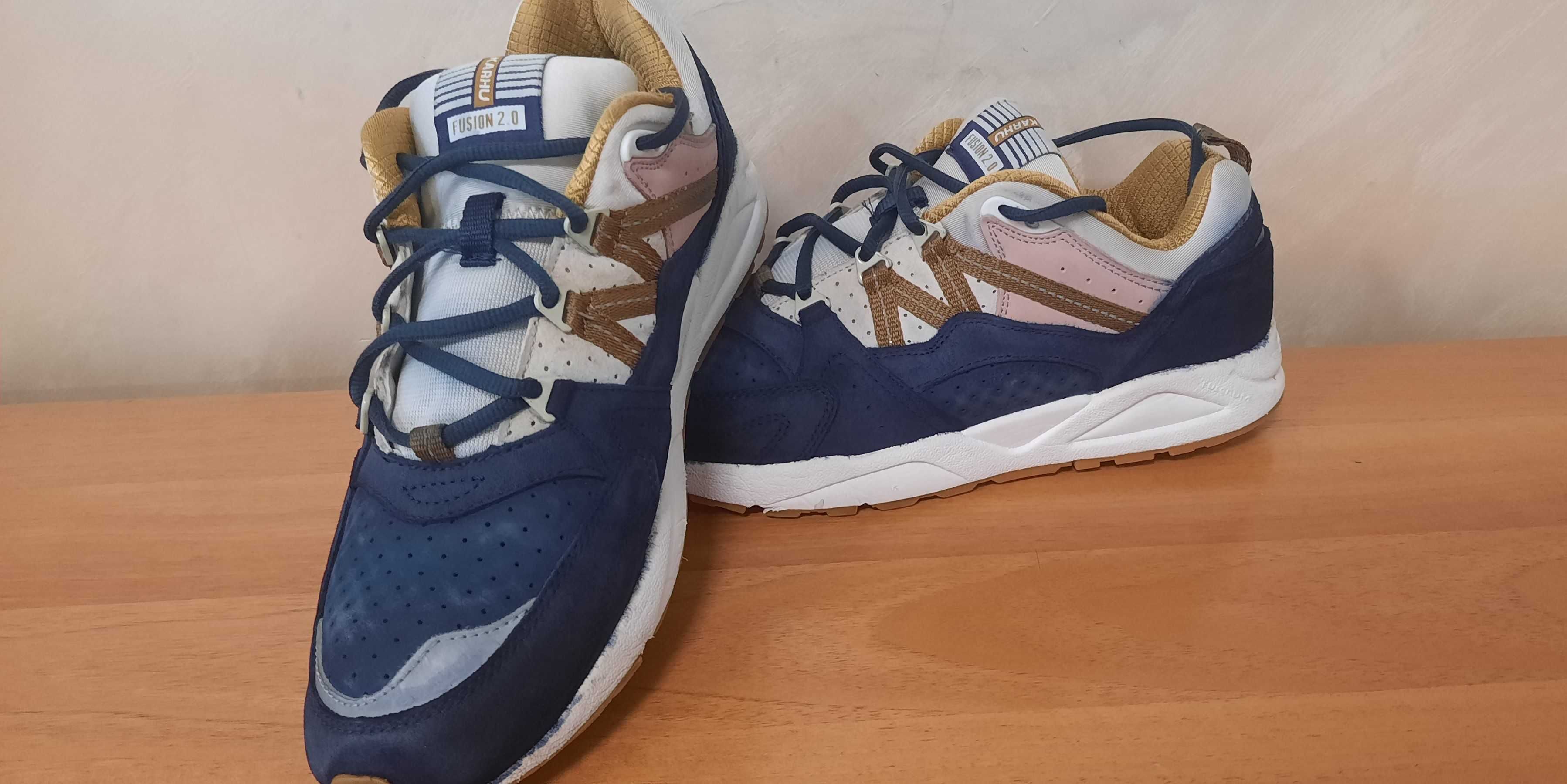 Karhu Fusion 2.0-Много Запазени