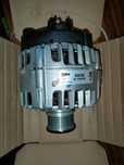 Alternator nou Audi A6 C6 Golf 7 T5 T6 Crafter Passat cod 439783