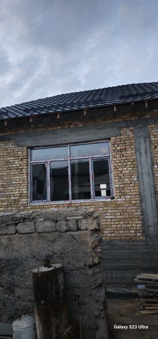 Изготовим Пластиковые окна двери витражи тёплая серия Ремонт