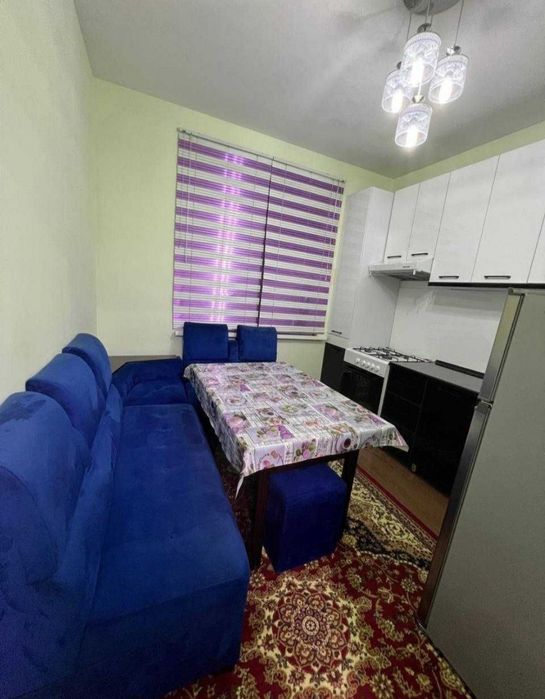 Сергили метрони 2чи бекати 5а 2хона 2этаж 49500д