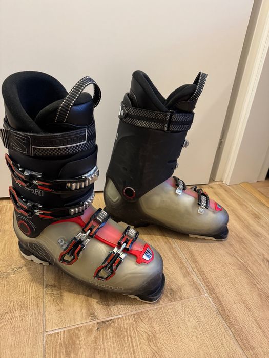Ски обувки Salomon X PRO