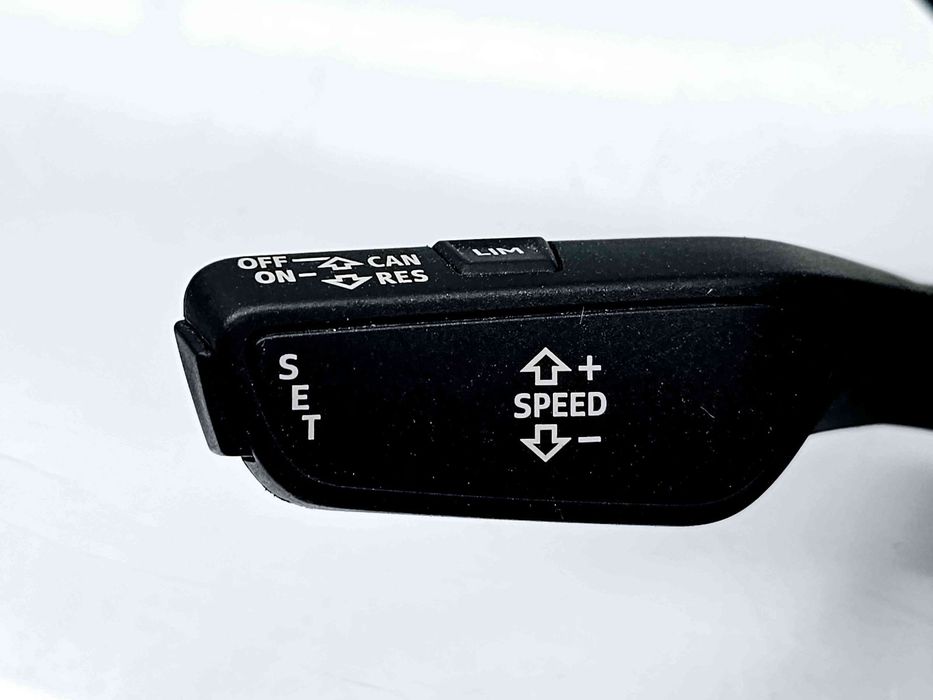 Ansamblu manete Audi A4 (8W2, B9) [Fabr 2015-2023] 4M0907129HA