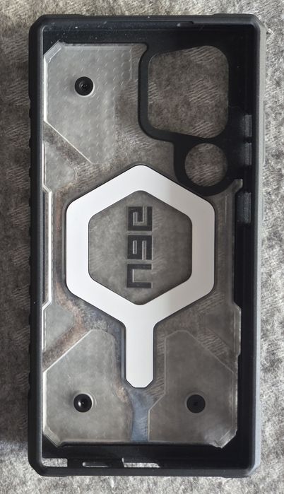 Husa UAG Pathfinder Ice cu MagSafe for Samsung S25 Ultra