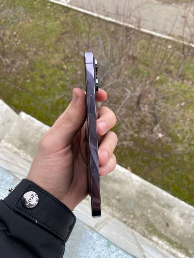iPhone 14 Pro Max