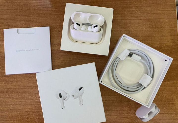 Airpods 2 pro аналог