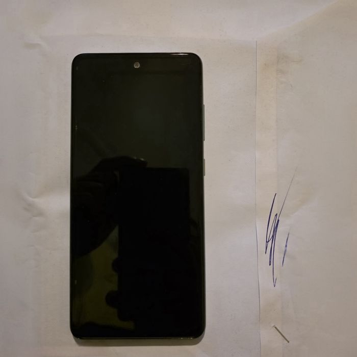 Samsung A 52S 128 GB 6GB RAM