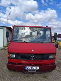 Mercedes Vario Basculabil