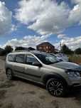 Lada Largus Kross