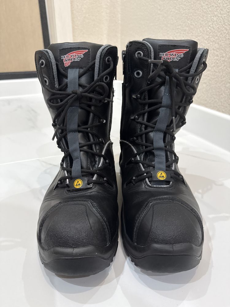 Продам летнюю спецобувь Red Wing размер 40