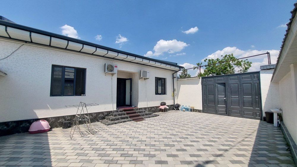 Срочно продаётся участок Старые Сергели Даре буйи