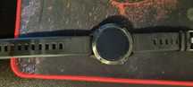 Ceas Smartwatch Garmin Fenix 6 Pro, 47 mm, Black