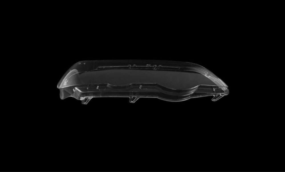 bmw X5 E53 капаци фарове е53 стъкла бмв фар капак крушка xenon