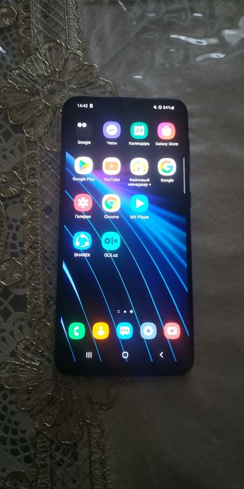 Samsung A30S 4/64