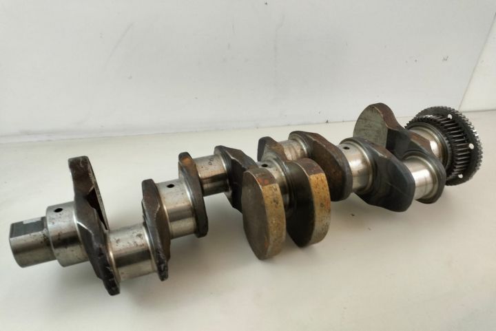 Arbore Cotit motor 2.8 Vibrochen Volkswagen VW LT35 generatia 2