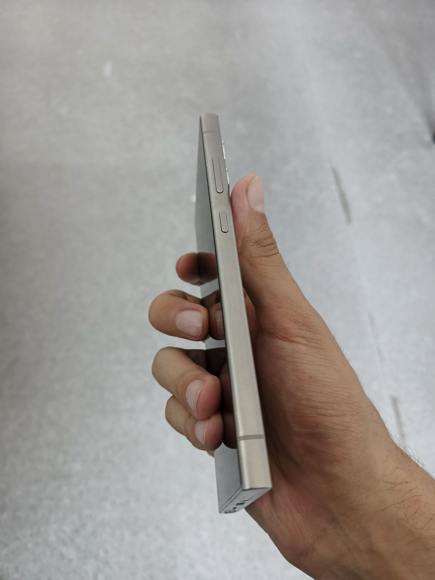 Samsung S 24 ultra 256gb