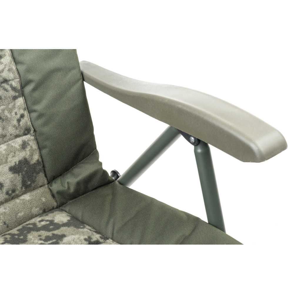 Безплатна Доставка Mivardi Chair CamoCODE Quattro стол