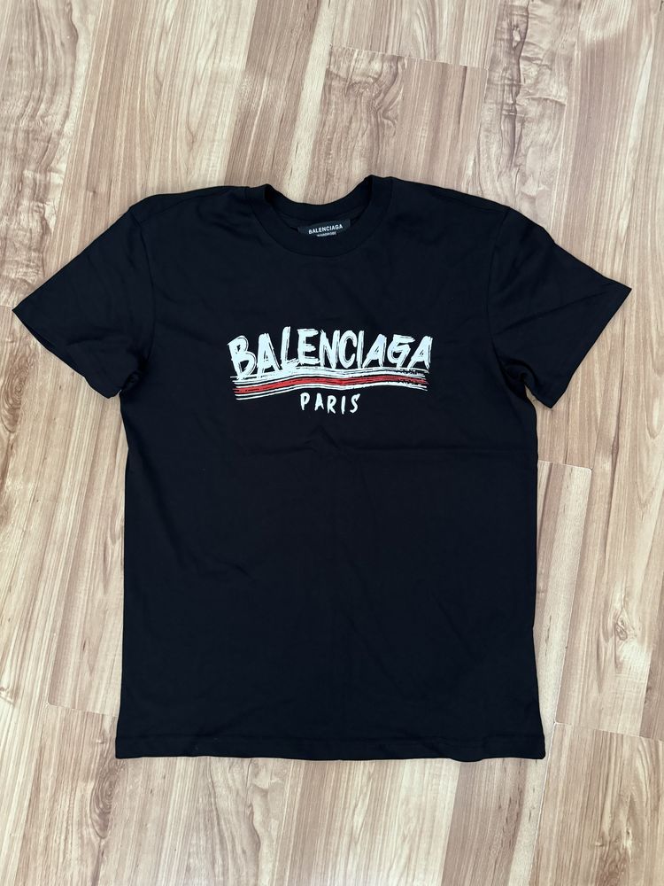 Тениски Balenciaga