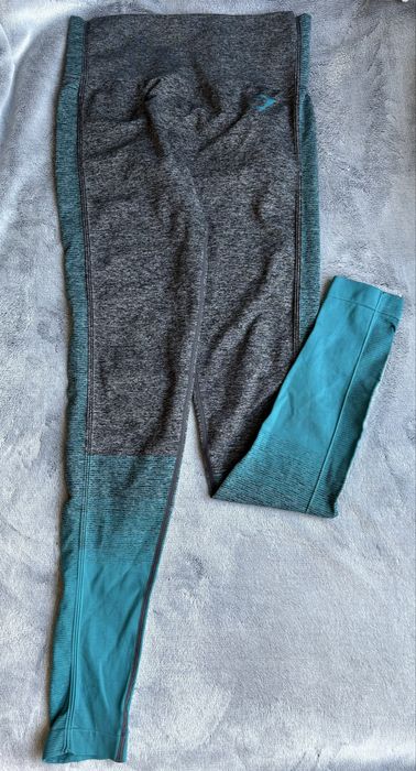 Оригинален дамски клин Gymshark