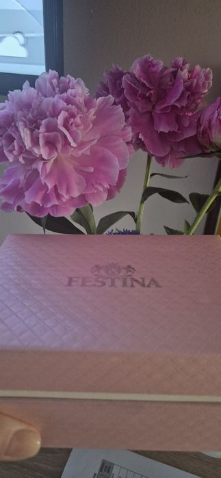 Ceas dama Festina model boyfriend