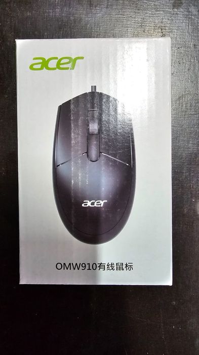 Компьютерная мышь