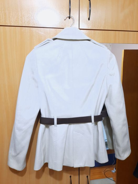 Jacheta /sacou de primavara Mango M