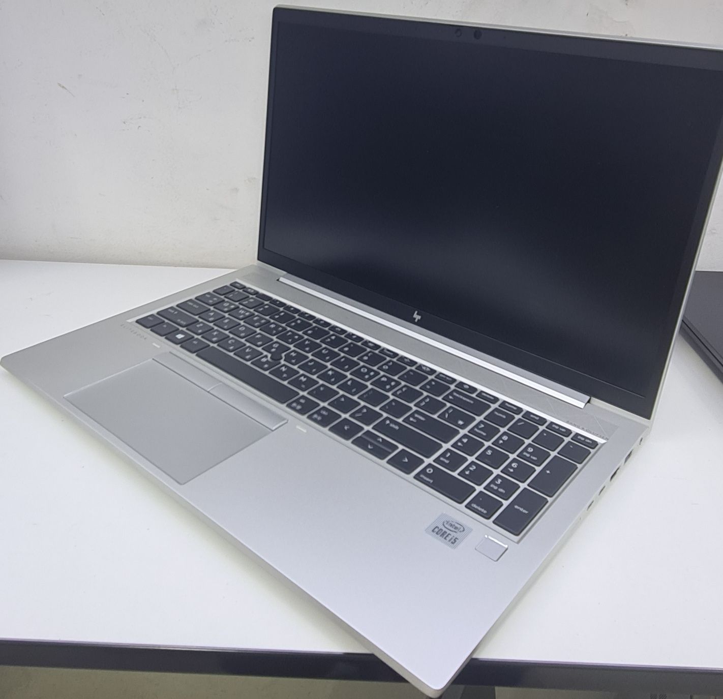 Hp EliteBook i5-10 GEN