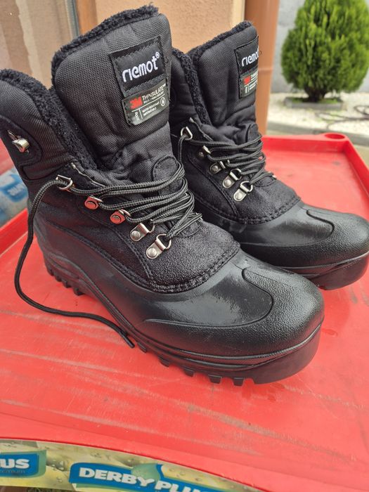 Ловни обувки N44