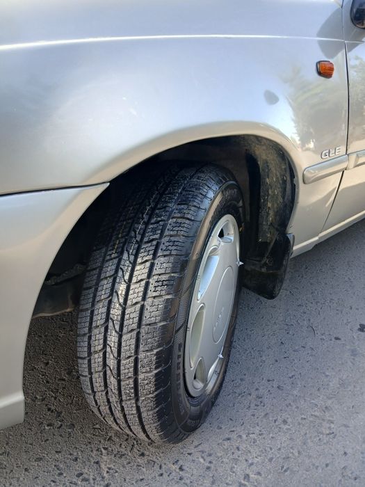 Сдаётся Нексия-2 ' сонс в идеальном состояние !!!