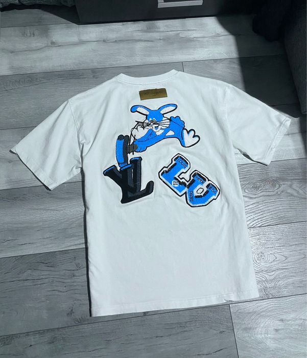 Tricou Louis Vuitton