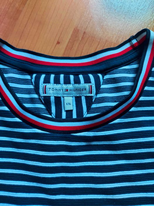 Rochie 176 Tommy Hilfiger