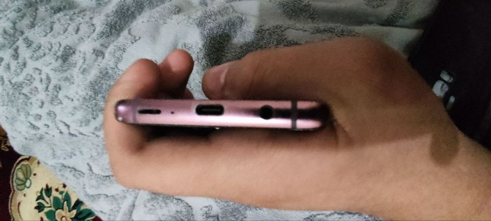 Samsung S9+ Обмен